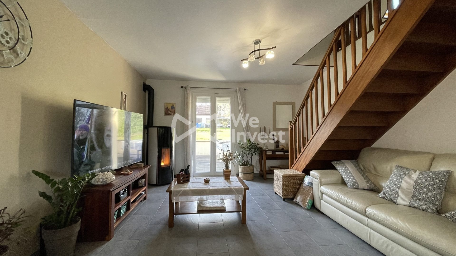 Maison à vendre, 144m², Coulommiers