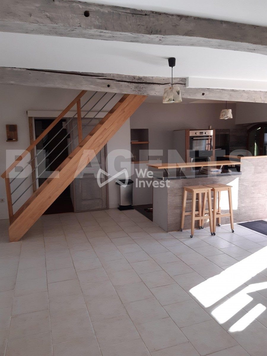 Maison à vendre, 62m², Saint-Ciers-de-Canesse