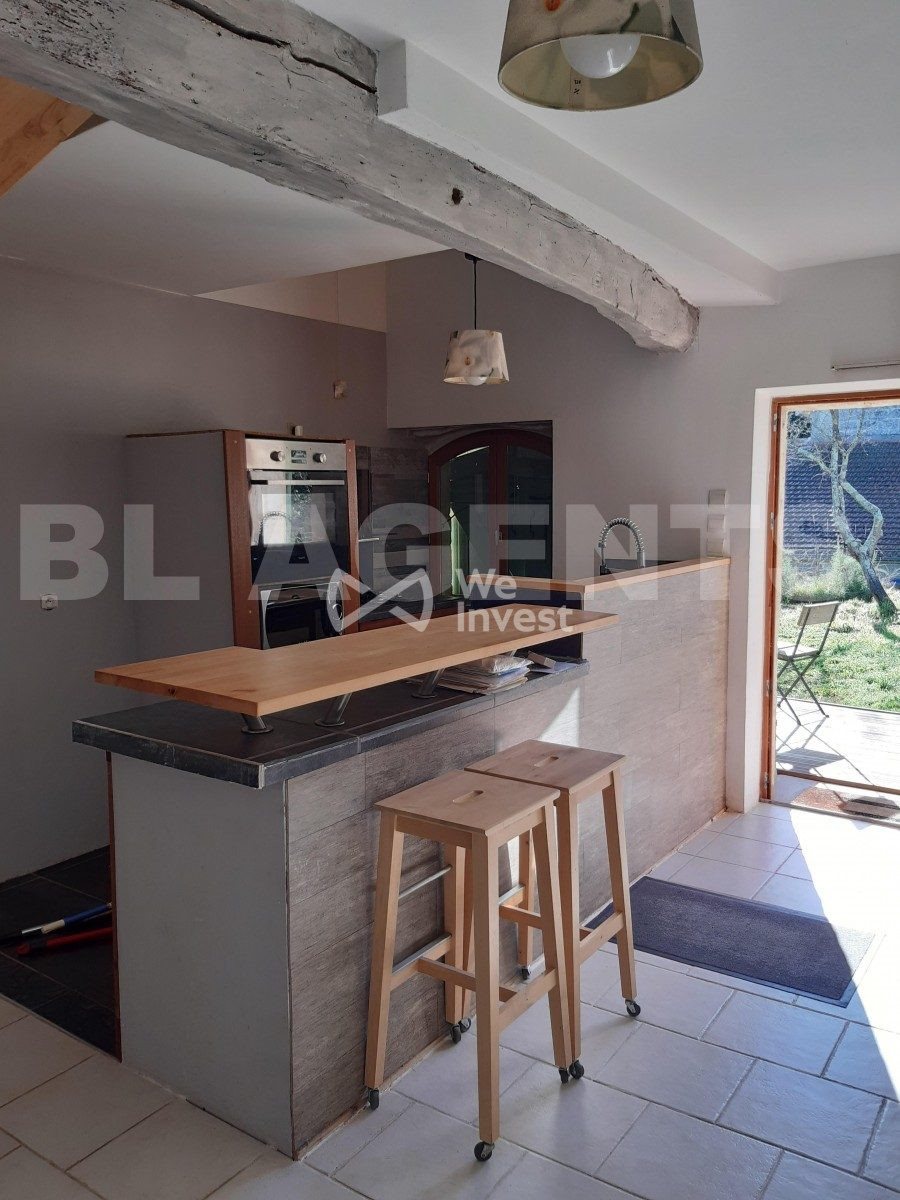 Maison à vendre, 62m², Saint-Ciers-de-Canesse