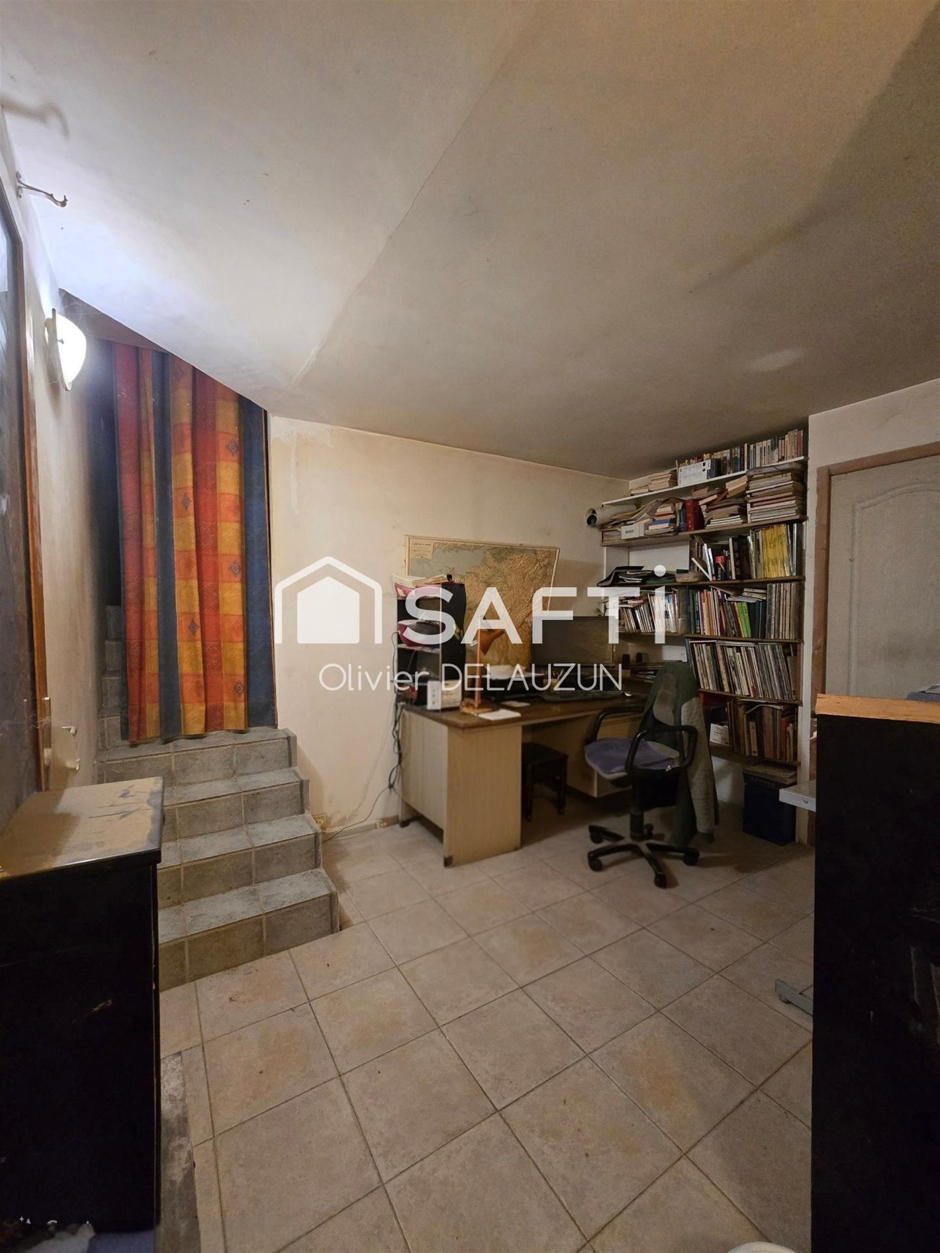 Maison à vendre, 138m², Saint-Just-Chaleyssin