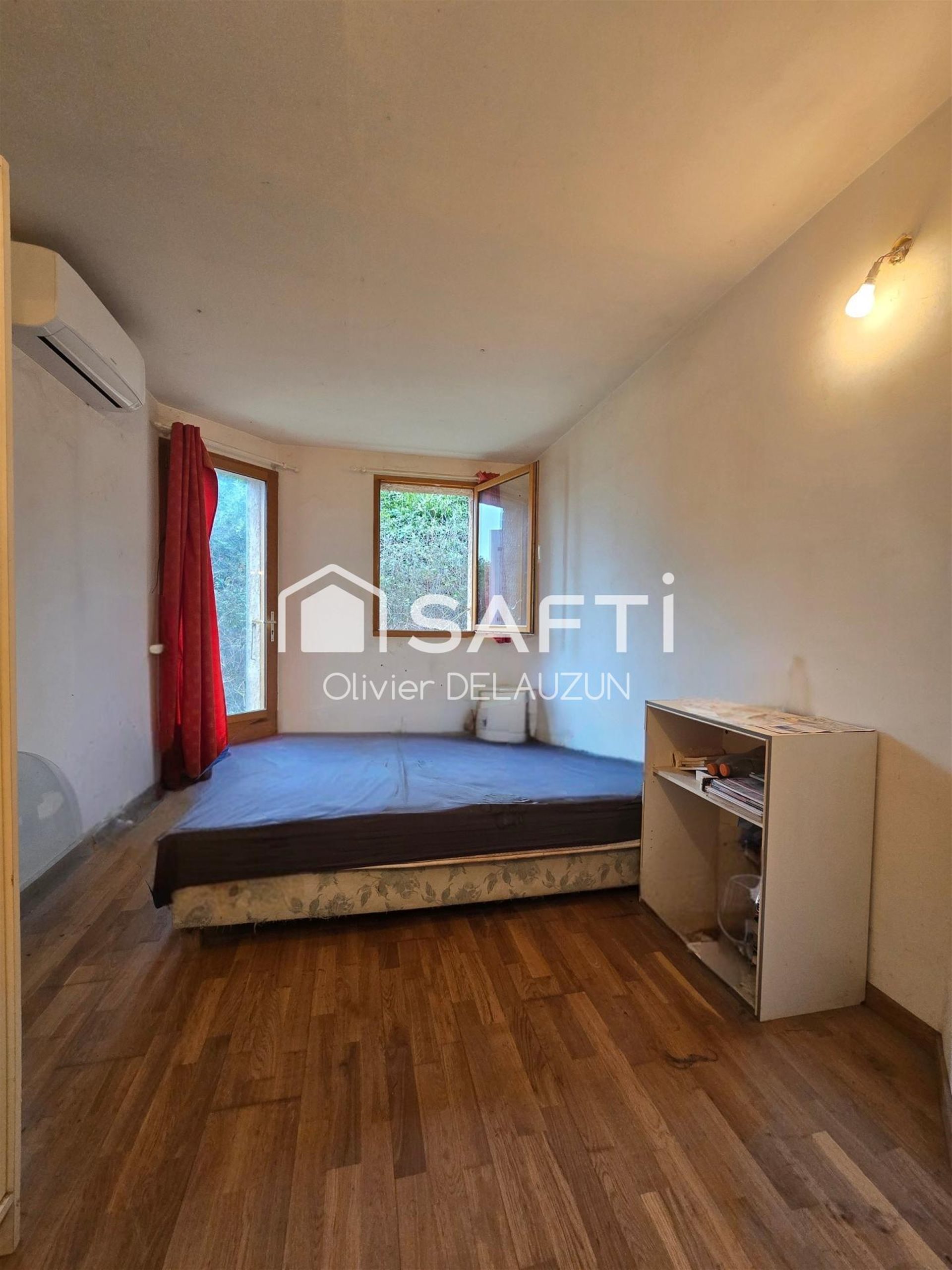 Maison à vendre, 138m², Saint-Just-Chaleyssin