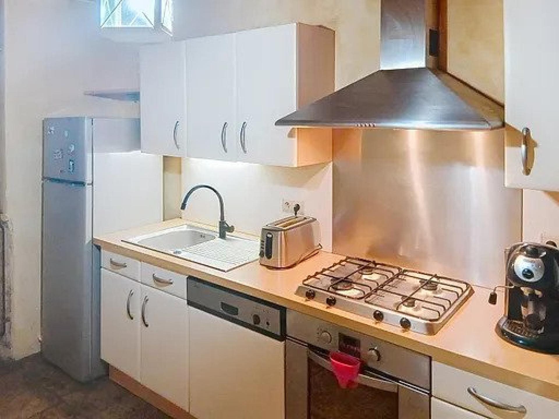 Maison à vendre, 130m², Précy-le-Sec