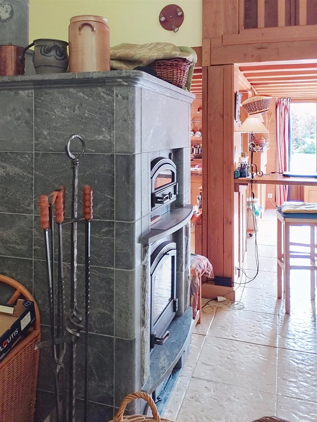 Maison à vendre, 167m², Précy-sous-Thil