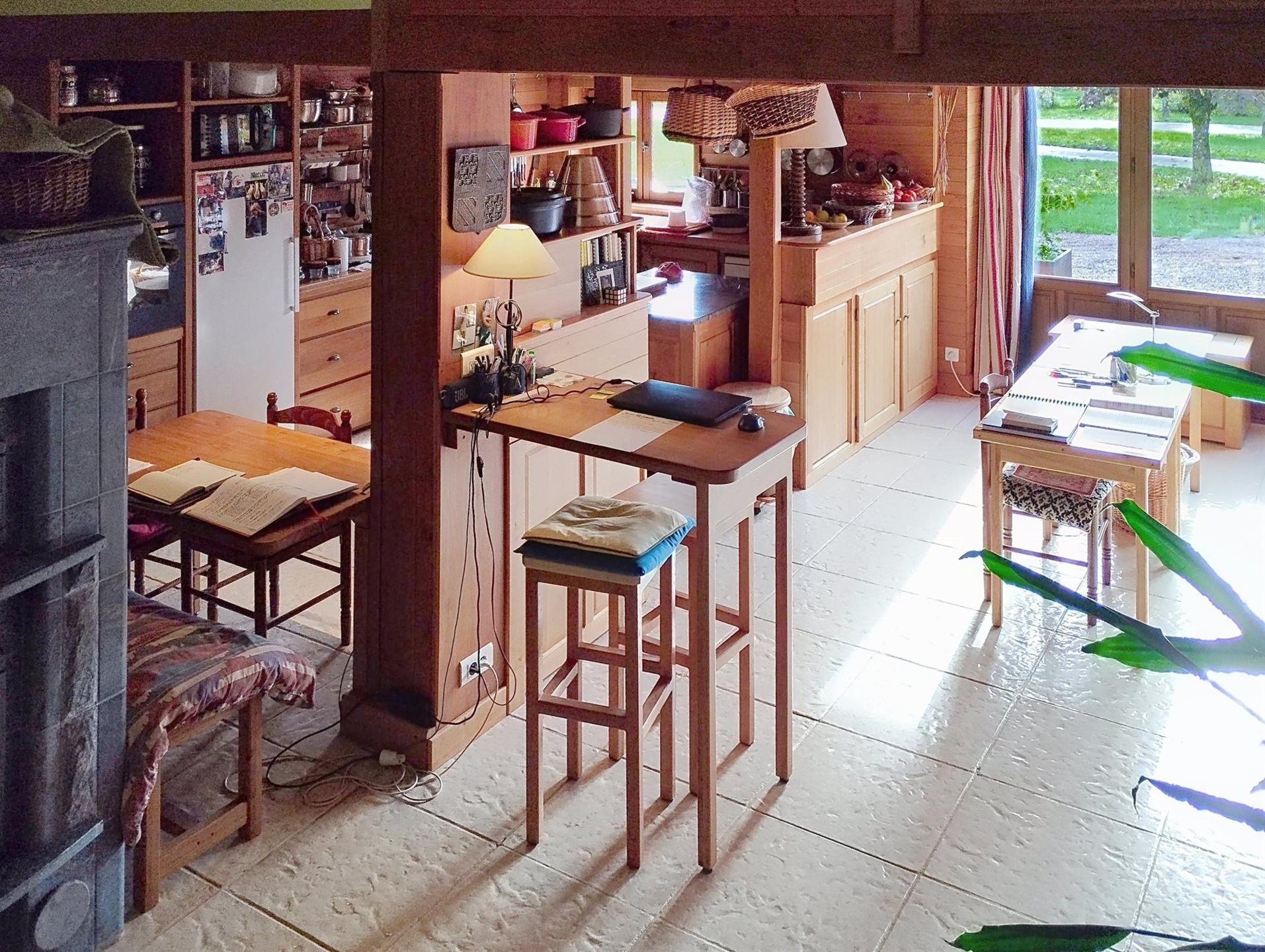 Maison à vendre, 167m², Précy-sous-Thil