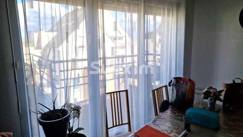 Appartement à vendre, 68m², Erstein