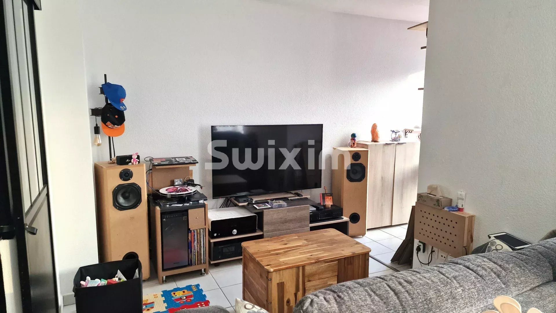 Appartement à vendre, 68m², Erstein