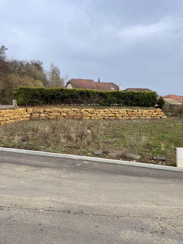 Maison à vendre, 534m², Russange