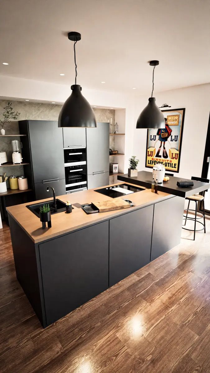 Maison à vendre, 149m², Lamorlaye