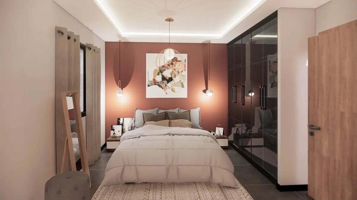 Maison à vendre, 6m², Bouxières-aux-Chênes