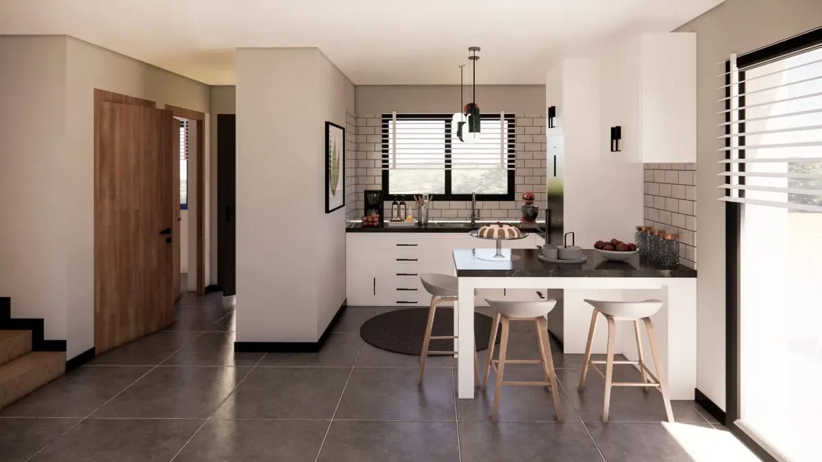 Maison à vendre, 6m², Bouxières-aux-Chênes