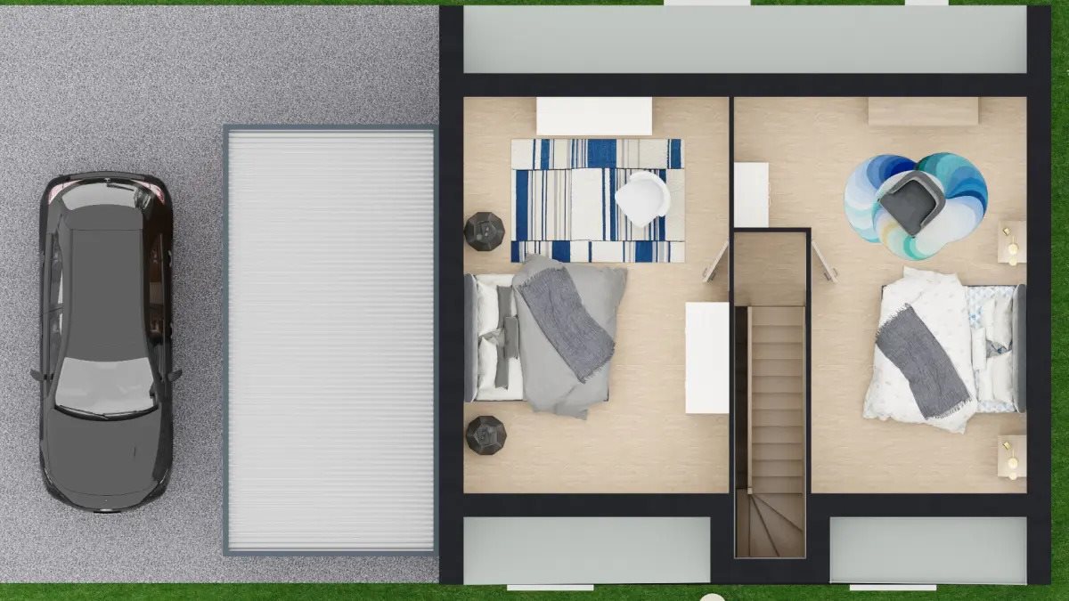 Maison à vendre, 78m², Ailly-sur-Somme