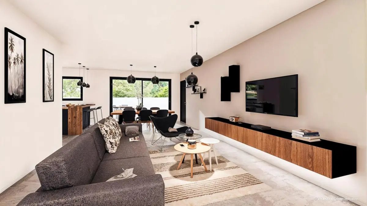 Maison à vendre, 754m², Vatteville-la-Rue