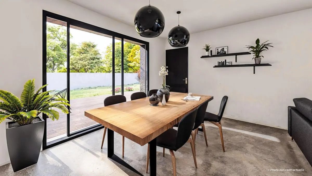 Maison à vendre, 754m², Vatteville-la-Rue
