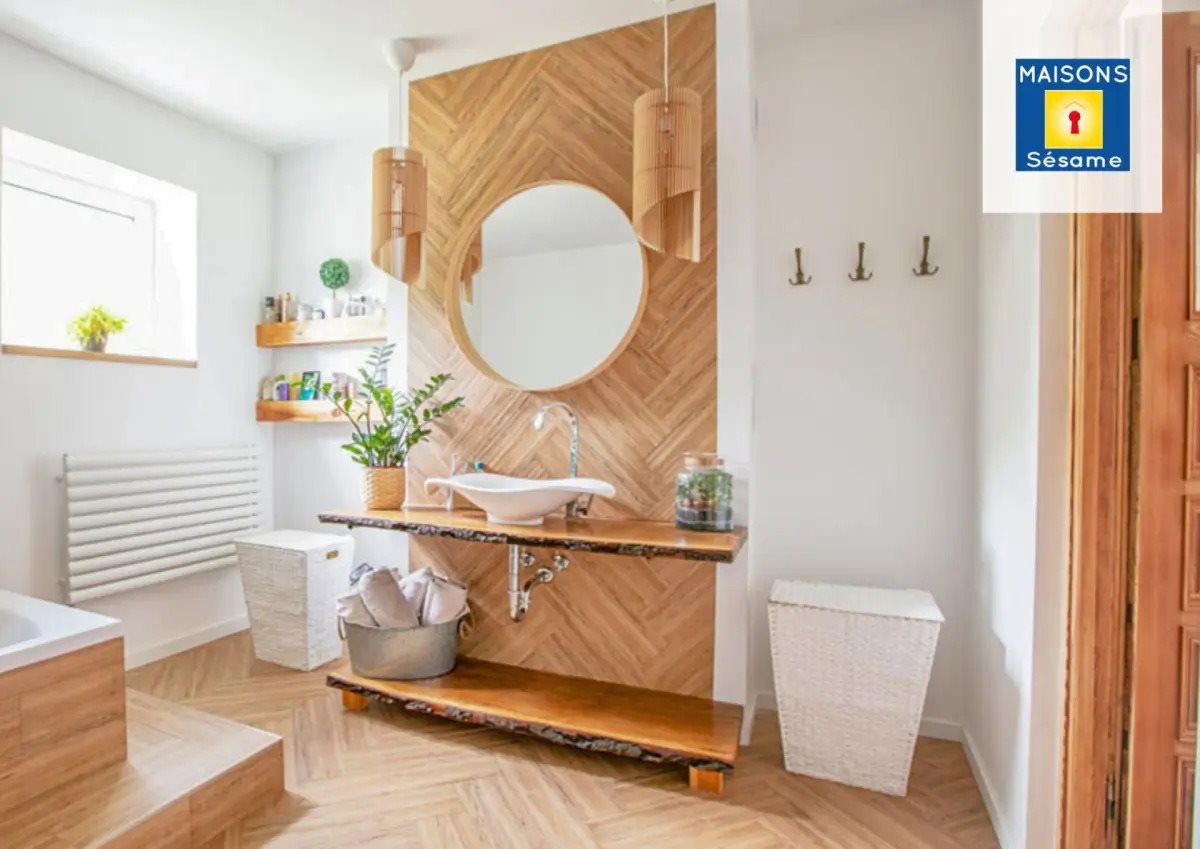 Maison à vendre, 49m², Coulommiers