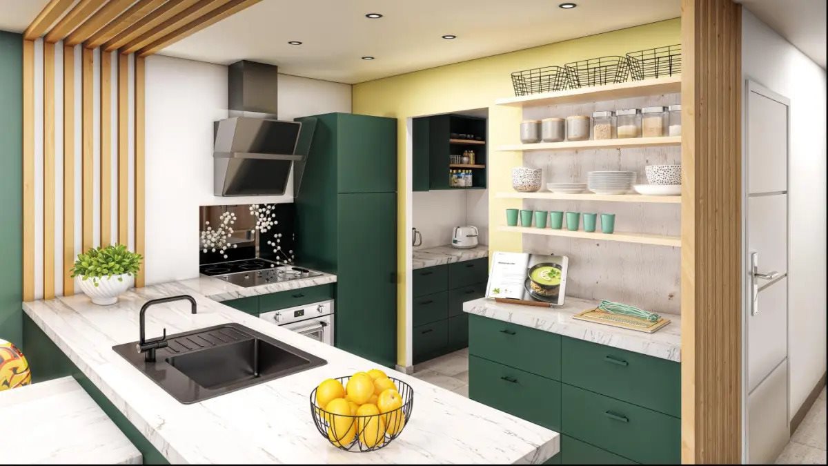 Maison à vendre, 68m², Voeuil-et-Giget