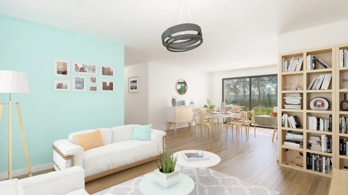 Maison à vendre, 90m², Ablaincourt-Pressoir