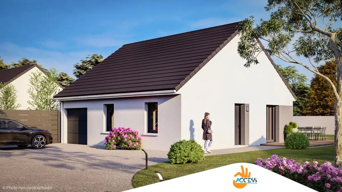 Maison à vendre, 754m², Vatteville-la-Rue