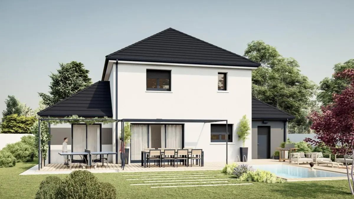 Maison à vendre, 754m², Vatteville-la-Rue