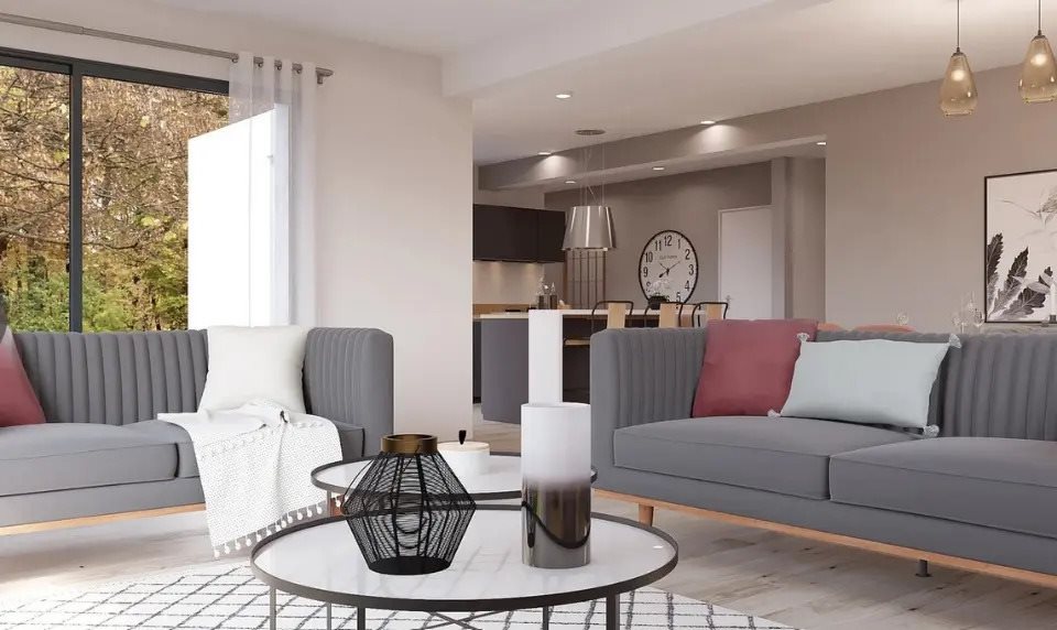 Maison à vendre, 150m², Lorry-lès-Metz