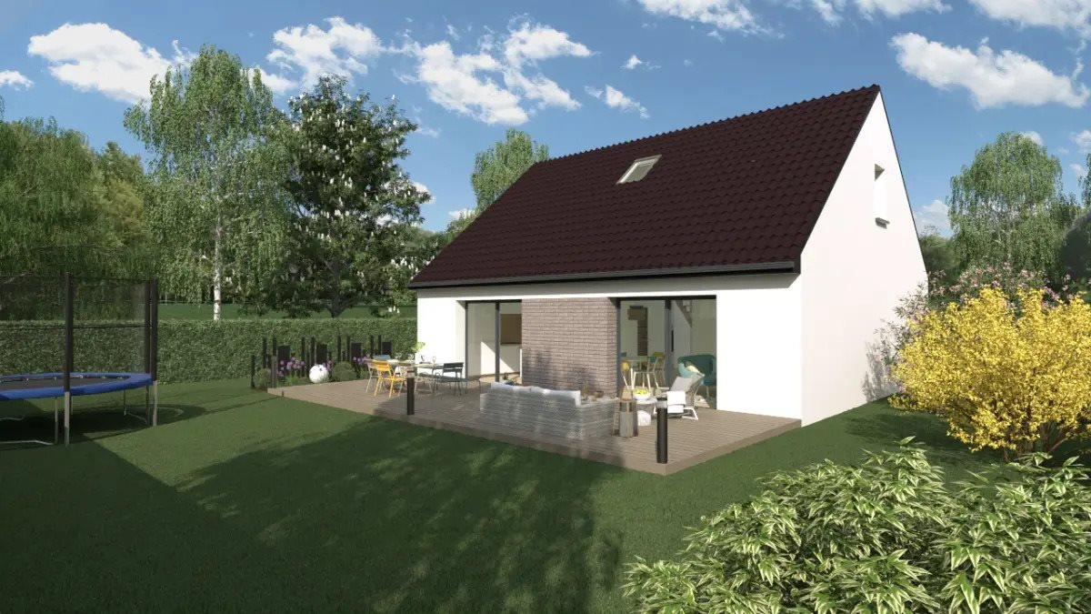 Maison à vendre, 382m², Bouvigny-Boyeffles