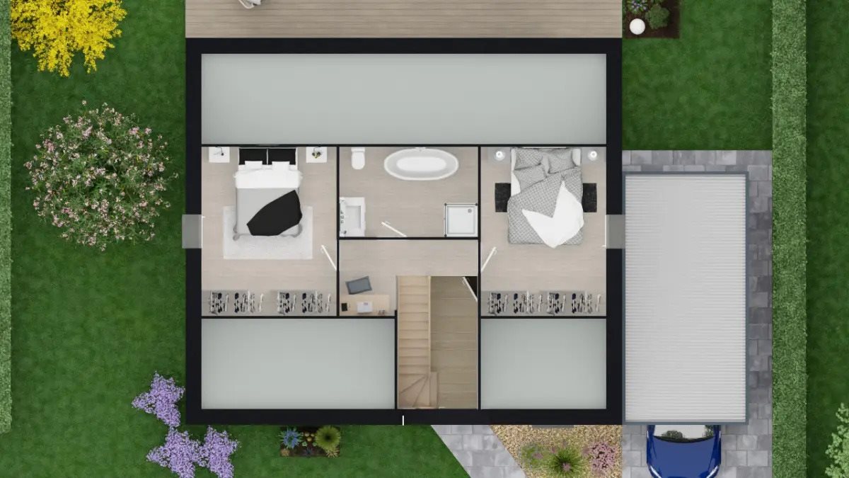 Maison à vendre, 382m², Bouvigny-Boyeffles