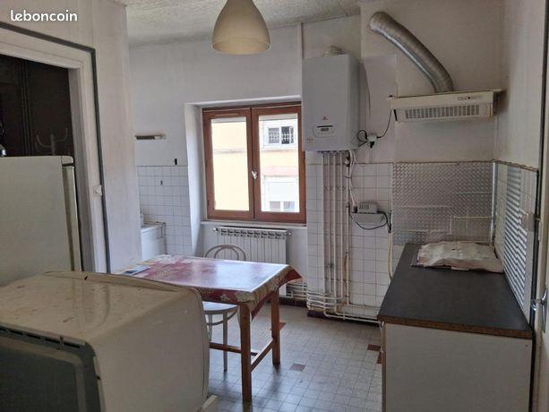 Maison à louer, 68m², Vienne