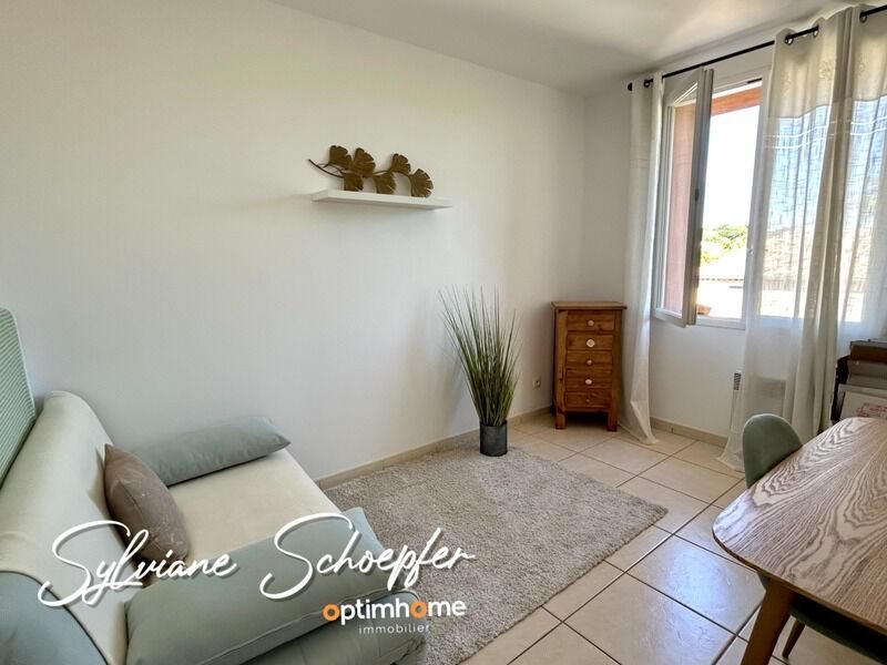 Appartement à vendre, 64m², Saint-Paul-Trois-Châteaux