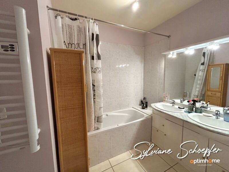 Appartement à vendre, 64m², Saint-Paul-Trois-Châteaux