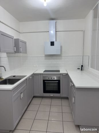 Appartement à vendre, 193m², Carbonne