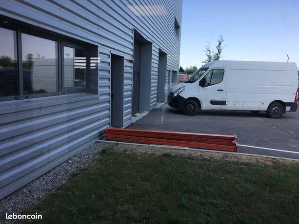 Maison à louer, 22m², Creil