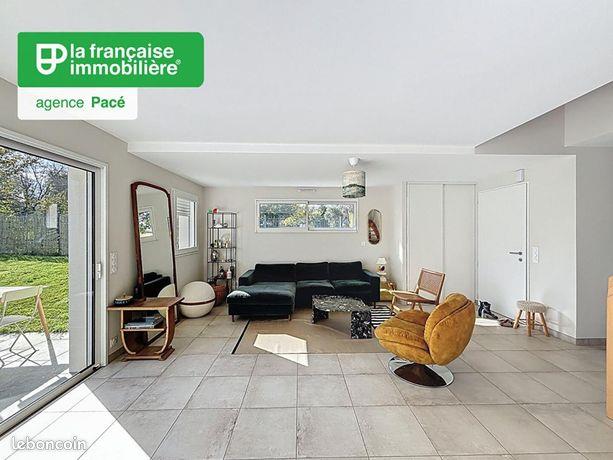 Maison à louer, 111m², Saint-Gilles