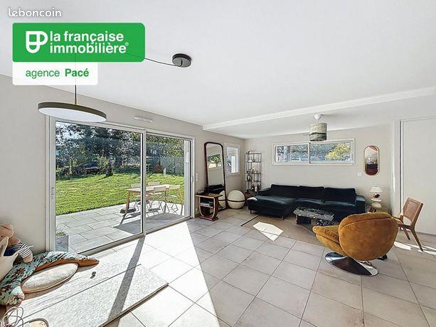 Maison à louer, 111m², Saint-Gilles