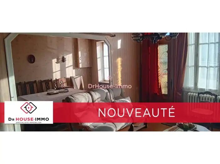 Maison à vendre, 131m², Hommes