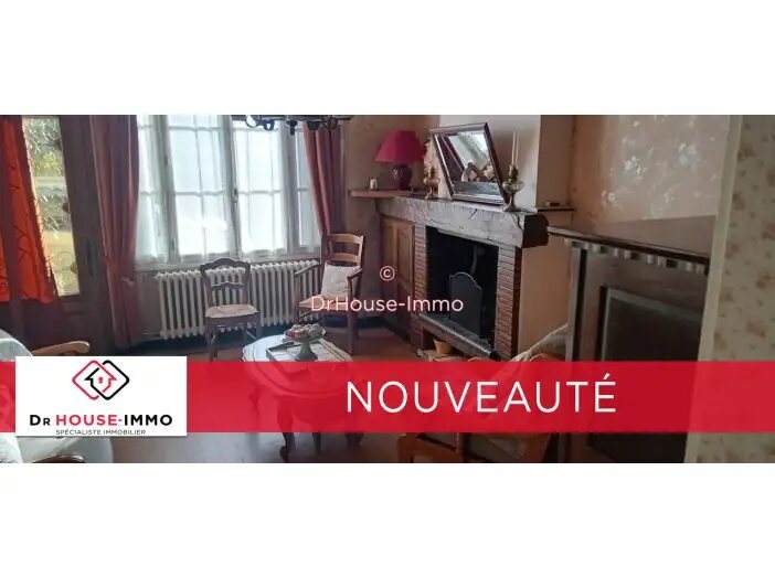 Maison à vendre, 131m², Hommes