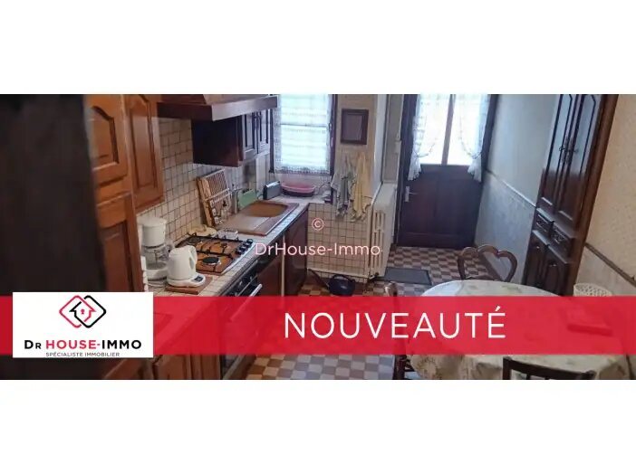 Maison à vendre, 131m², Hommes