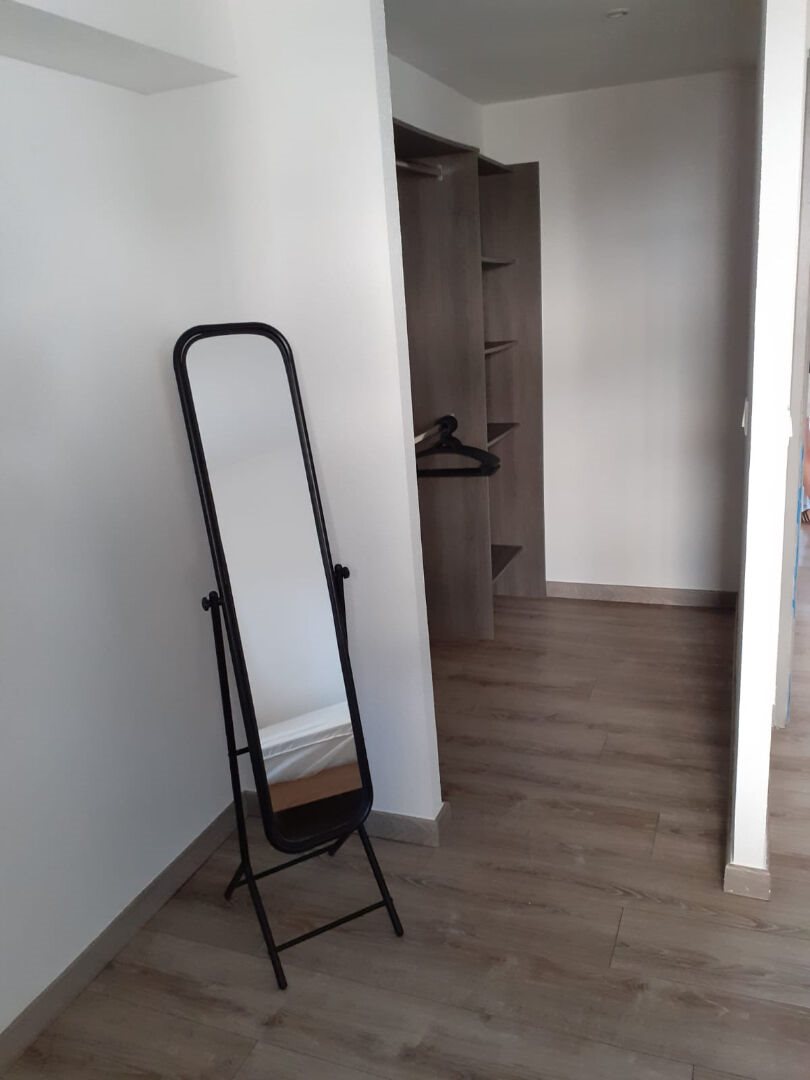 Appartement à louer, 40m², Champagnole