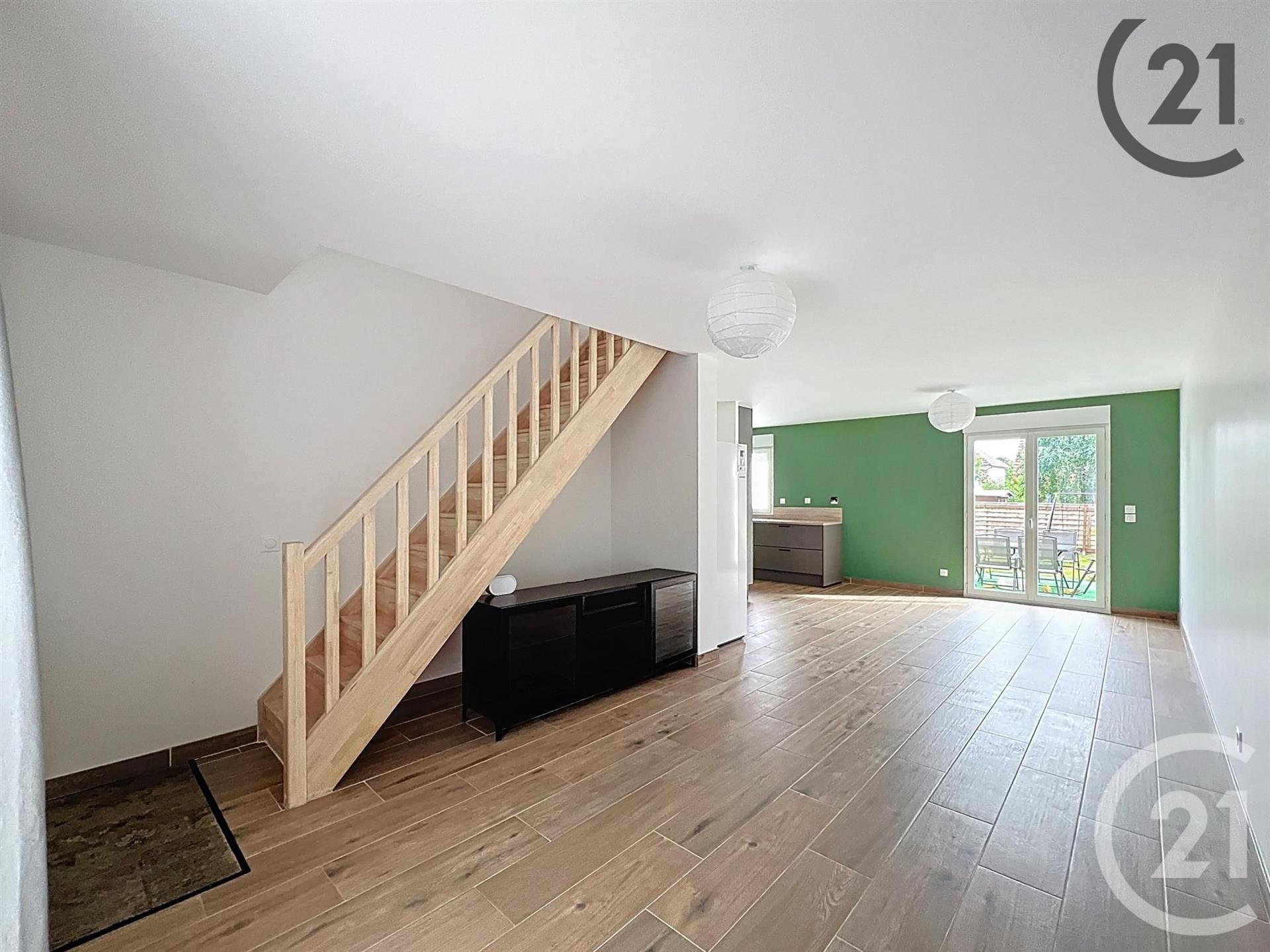 Maison à louer, 93m², Vert-Saint-Denis