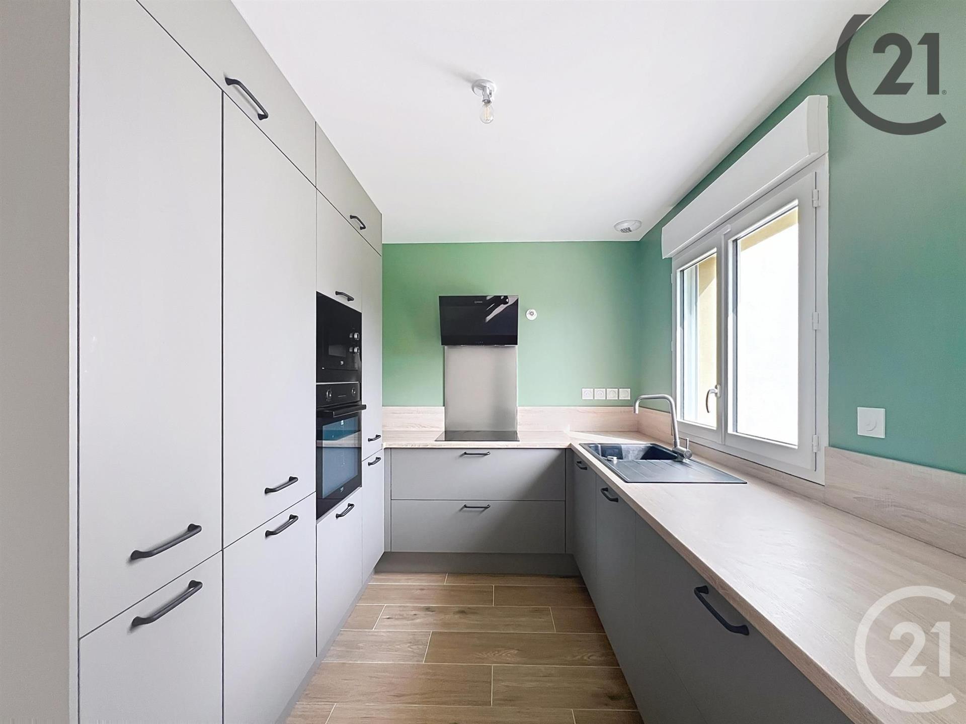 Maison à louer, 93m², Vert-Saint-Denis