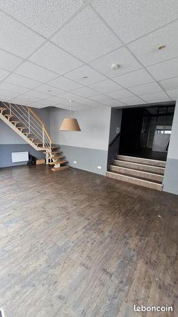 Maison à louer, 135m², Meaux