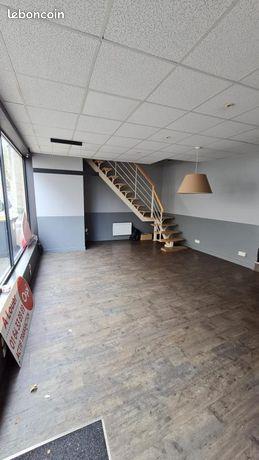 Maison à louer, 135m², Meaux