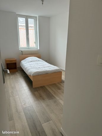 Appartement à louer, 80m², Annoeullin