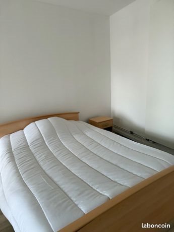 Appartement à louer, 80m², Annoeullin