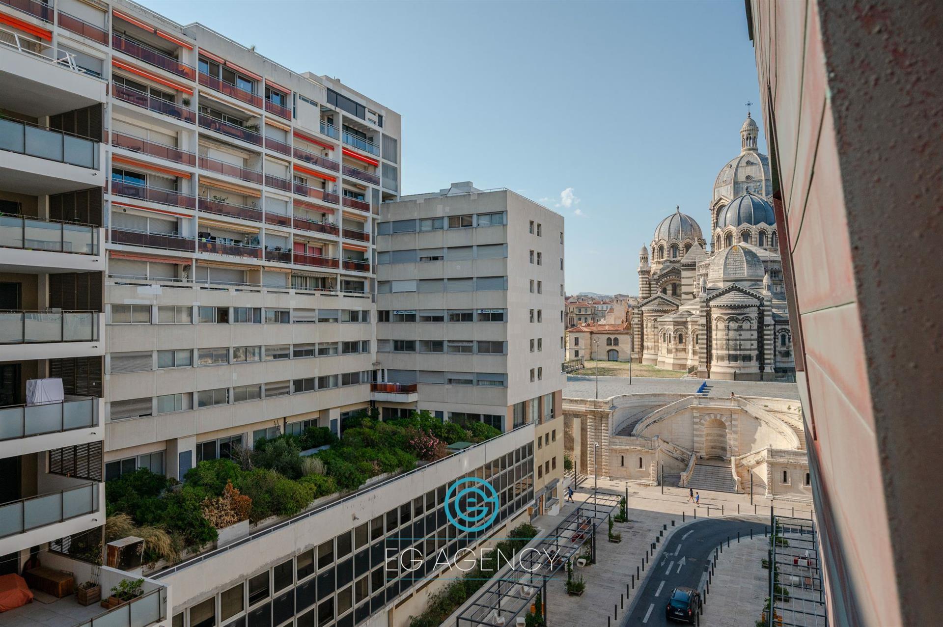 Maison à vendre, 72m², Marseille 2ème