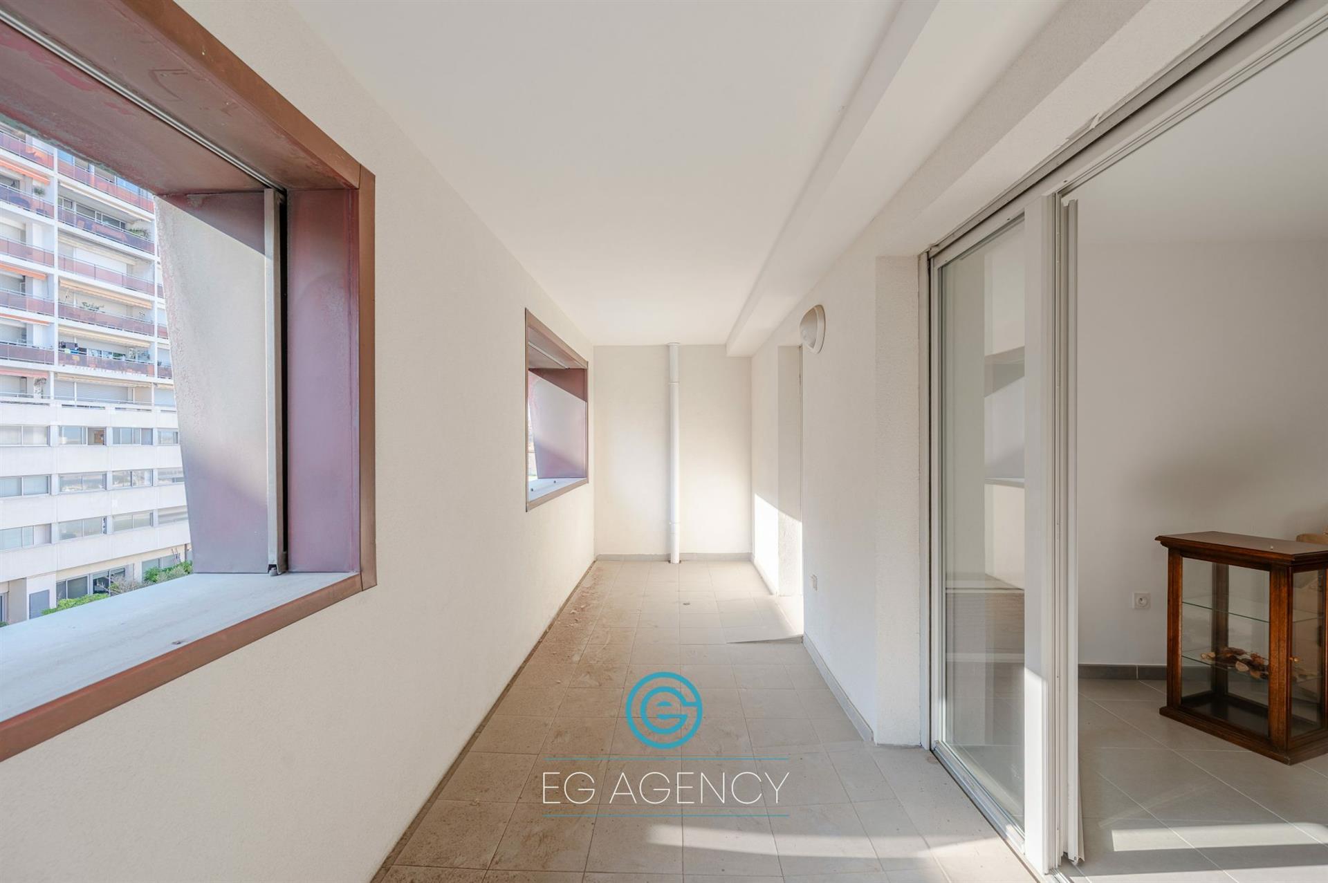 Maison à vendre, 72m², Marseille 2ème