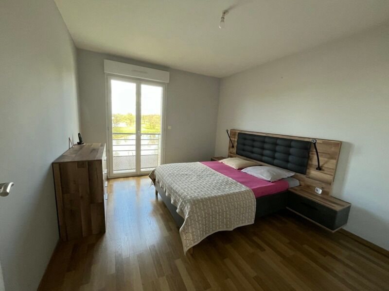 Appartement à vendre, 76m², Salbris