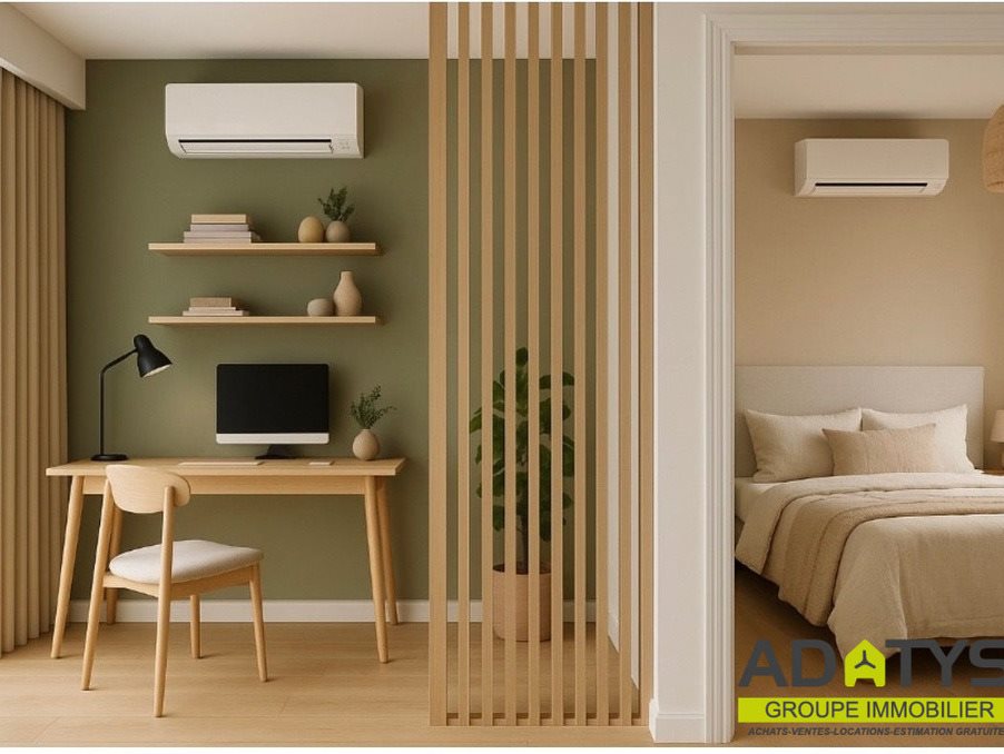 Maison à vendre, 60m², Corbehem