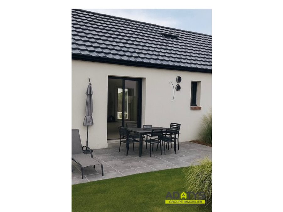 Maison à vendre, 60m², Corbehem