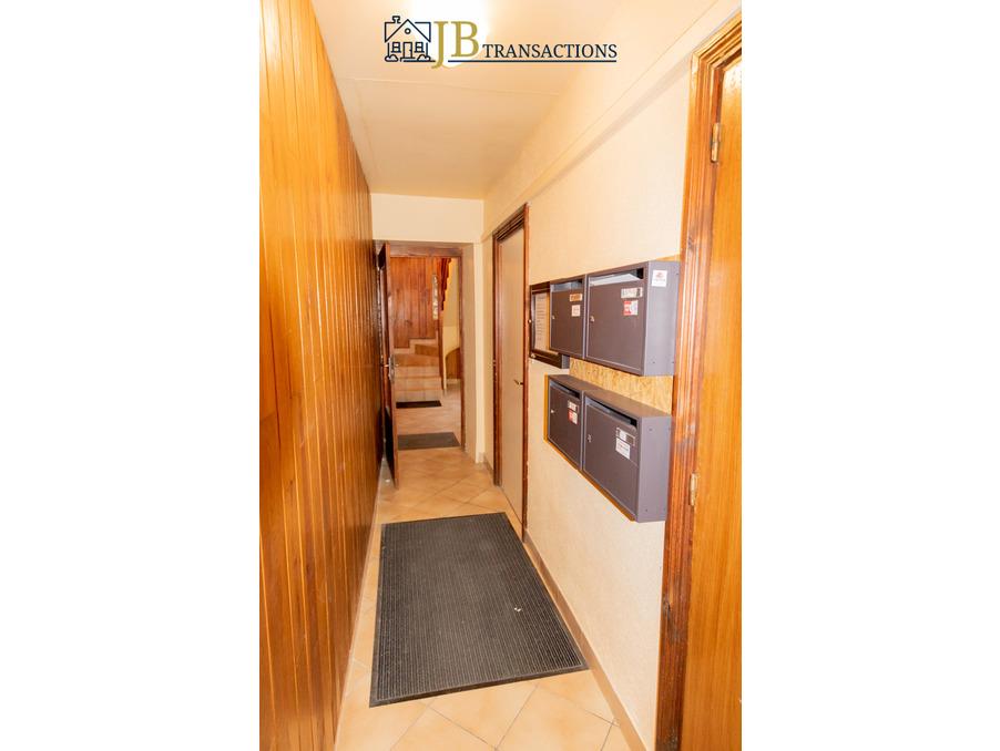 Appartement à vendre, 108m², Ambert