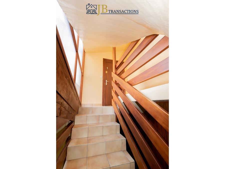 Appartement à vendre, 108m², Ambert