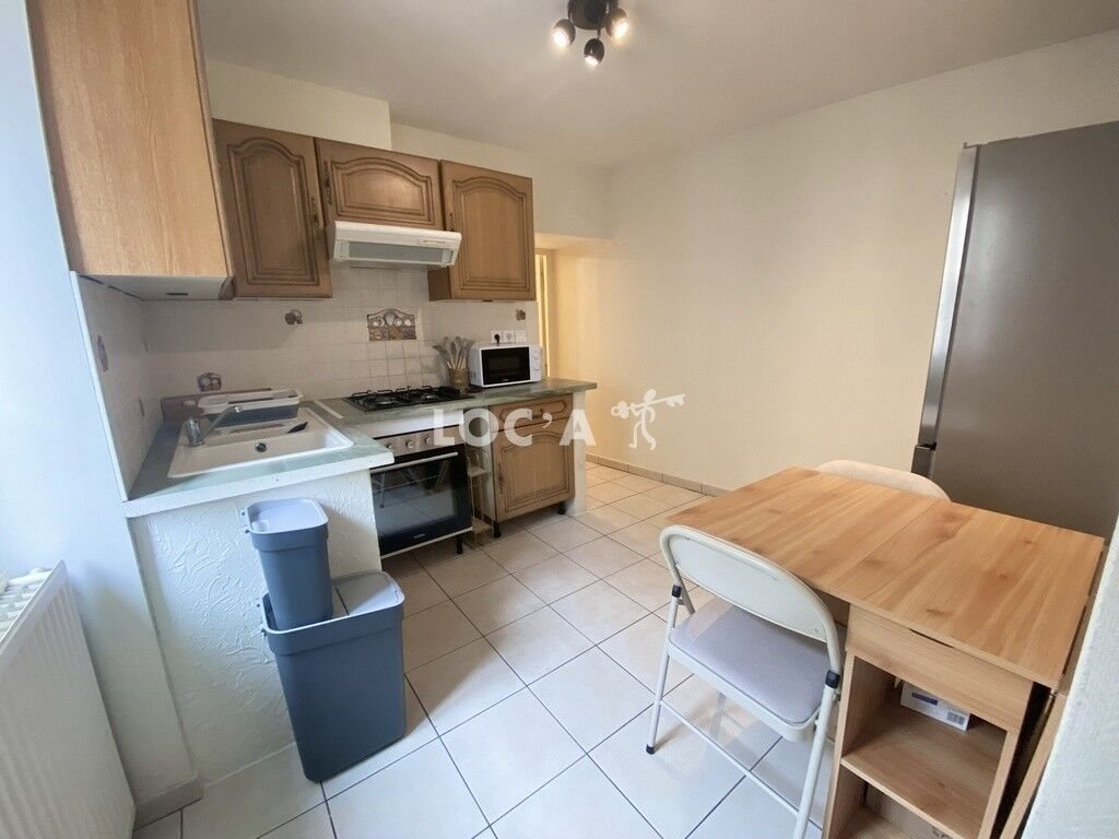 Maison à louer, 50m², Is-sur-Tille